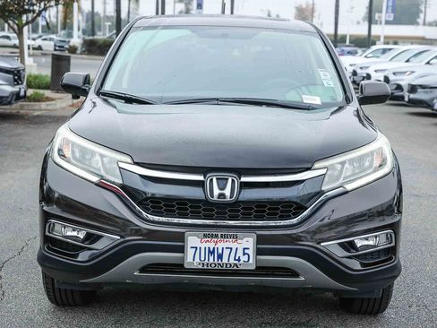Used 2016 Honda CR-V EX image 2