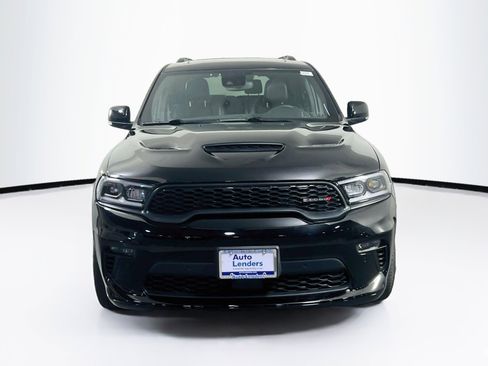 Used 2023 Dodge Durango R/T AWD/4WD image 2