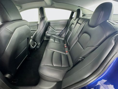Used 2023 Tesla Model 3 Standard Range image 26