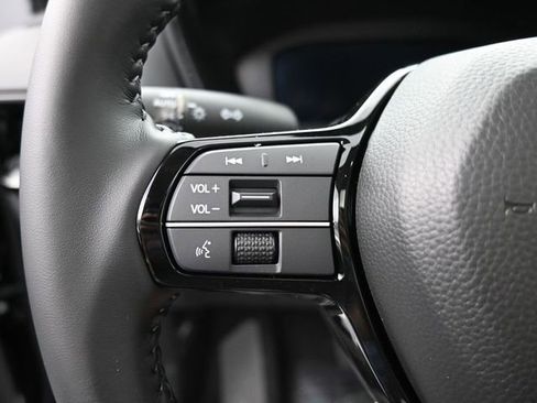 New 2026 Honda CR-V EX-L image 13