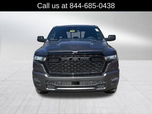 New 2026 RAM 1500 Express image 2