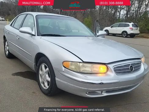 Used 2004 Buick Regal LS image 5