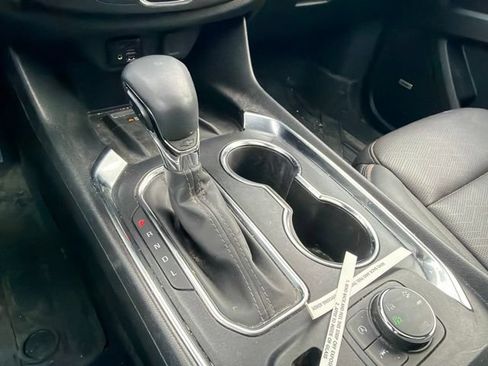 Used 2023 Chevrolet Traverse High Country w/ LPO, Floor Liner Package AWD/4WD image 60