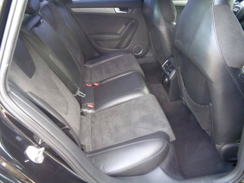 Used 2011 Audi S4 Premium Plus AWD/4WD image 23