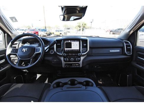 Used 2024 RAM 2500 Laramie w/ Safety Group image 7