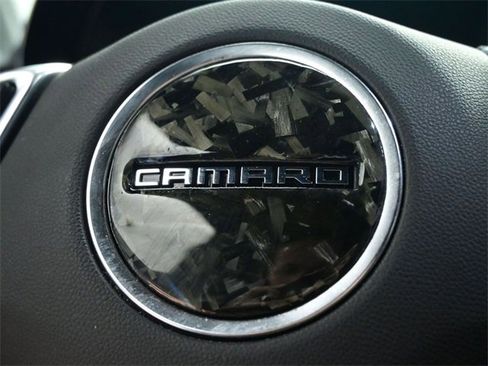 Used 2022 Chevrolet Camaro SS image 13