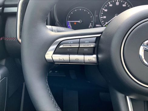 Used 2026 MAZDA CX-50 2.5 Hybrid w/ Weather Package image 24