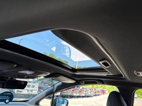 Used 2024 Subaru Crosstrek 2.5i Wilderness w/ Crosstrek Mirror Package AWD/4WD image 12