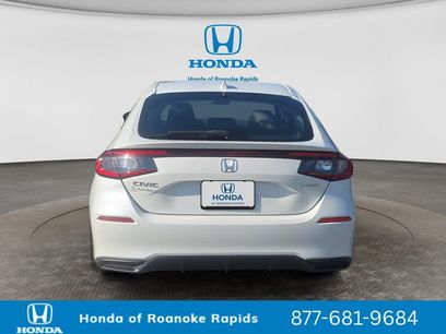 Used 2024 Honda Civic Sport
