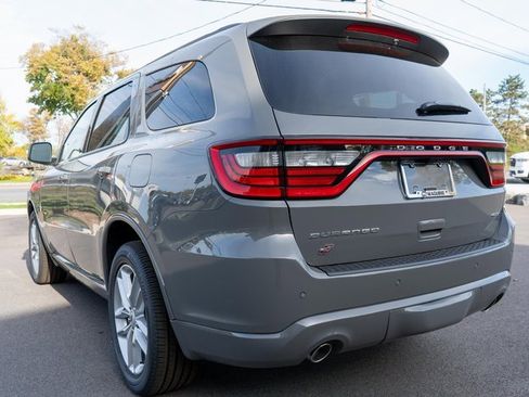 New 2026 Dodge Durango GT image 7