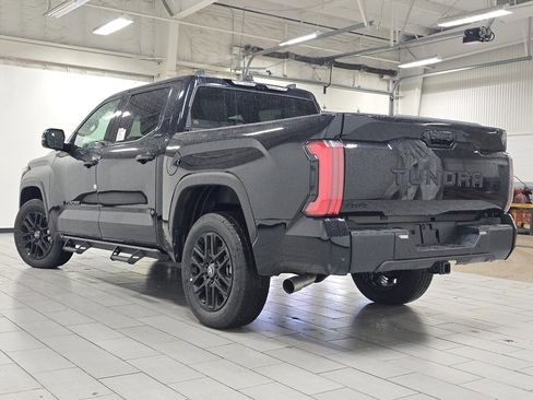 New 2026 Toyota Tundra Limited image 14