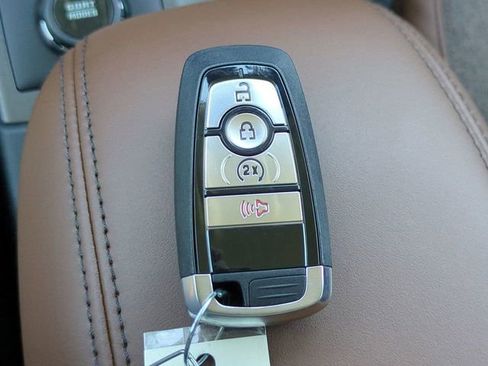 New 2026 Ford Bronco Sport Outer Banks AWD/4WD image 31