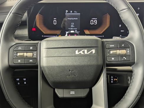 New 2027 Kia Telluride S image 15