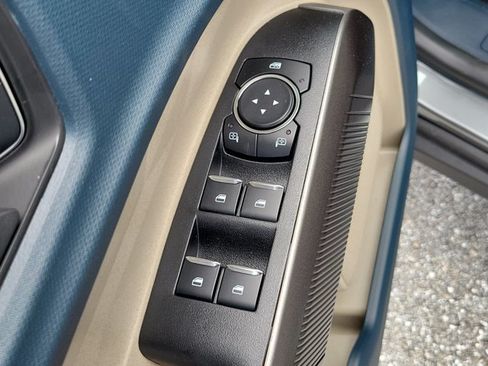 New 2026 Ford Maverick Lariat AWD/4WD image 23