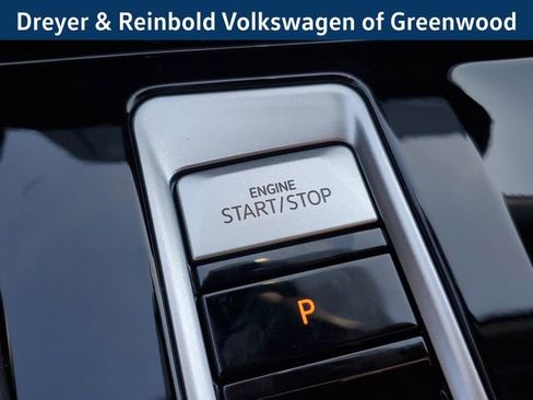 New 2026 Volkswagen Atlas SE image 29