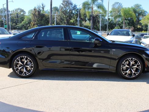 New 2026 Audi A6 Premium Plus image 7