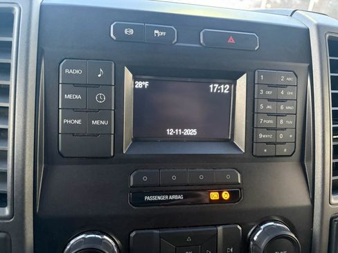 Used 2019 Ford F350 XL w/ XL Value Package image 30