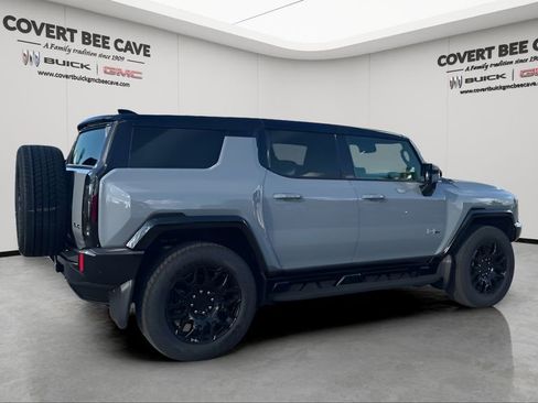 New 2025 GMC Hummer EV 2X image 10