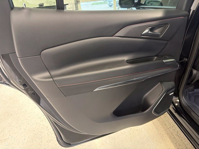 Used 2025 Chevrolet Traverse RS w/ LPO, Floor Liner Package AWD/4WD image 46