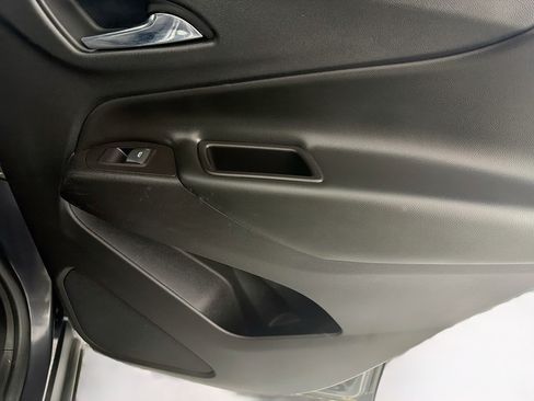Used 2022 Chevrolet Equinox LT FWD image 28