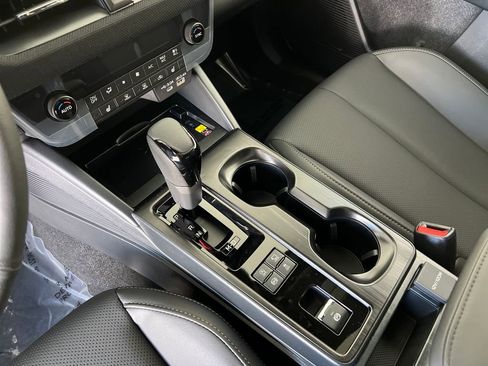 New 2026 Subaru Outback Limited XT AWD/4WD image 26