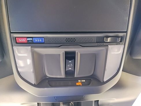 New 2026 Subaru Forester Touring AWD/4WD image 39