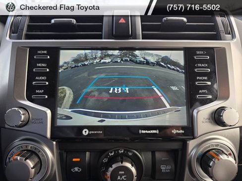 Used 2023 Toyota 4Runner SR5 Premium image 17