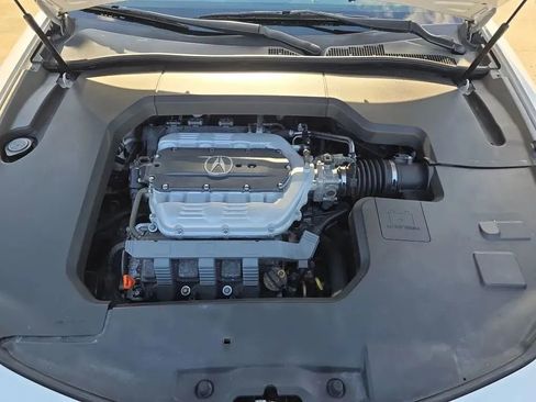Used 2012 Acura TL w/ Technology Package image 51