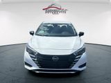 New 2025 Nissan Versa S w/ Trunk Package image 3