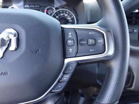 New 2025 RAM 5500 Tradesman image 18