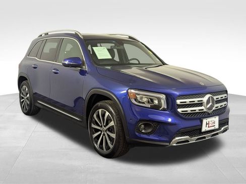 Used 2021 Mercedes-Benz GLB 250 image 25