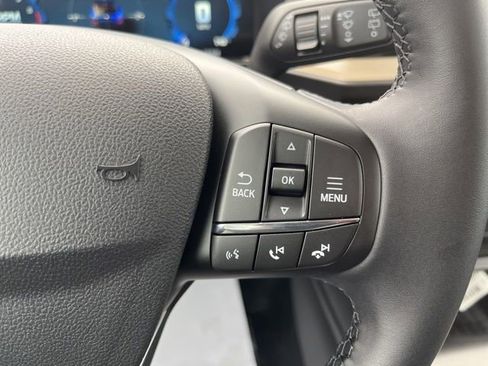 New 2025 Ford Bronco Sport Big Bend image 29