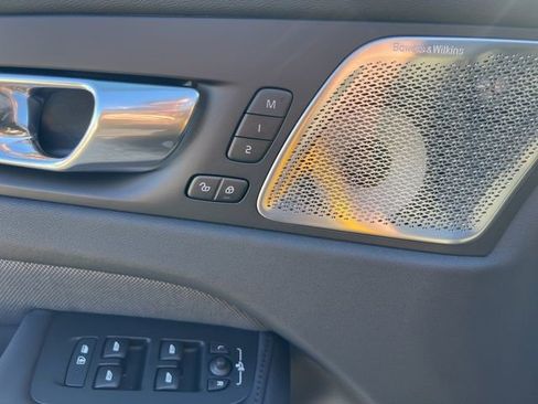 New 2026 Volvo XC60 T8 Polestar AWD/4WD image 24