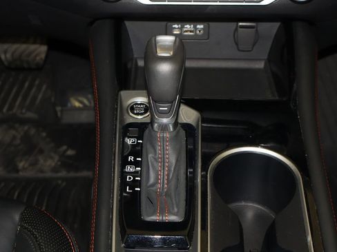 Used 2024 Nissan Altima 2.5 SR FWD image 27