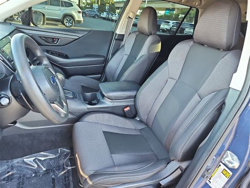 Certified 2024 Subaru Outback 2.5i image 14