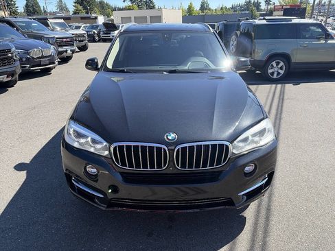 Used 2014 BMW X5 xDrive35i AWD/4WD image 15