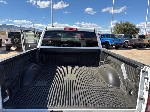 Certified 2024 RAM 1500 Classic SLT image 48