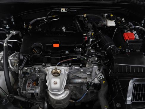 Used 2025 Honda HR-V Sport image 29