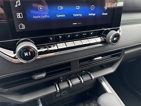 New 2026 Chevrolet Colorado Trail Boss image 27