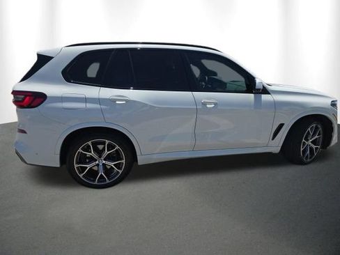 Used 2021 BMW X5 sDrive40i w/ M Sport Package RWD image 7