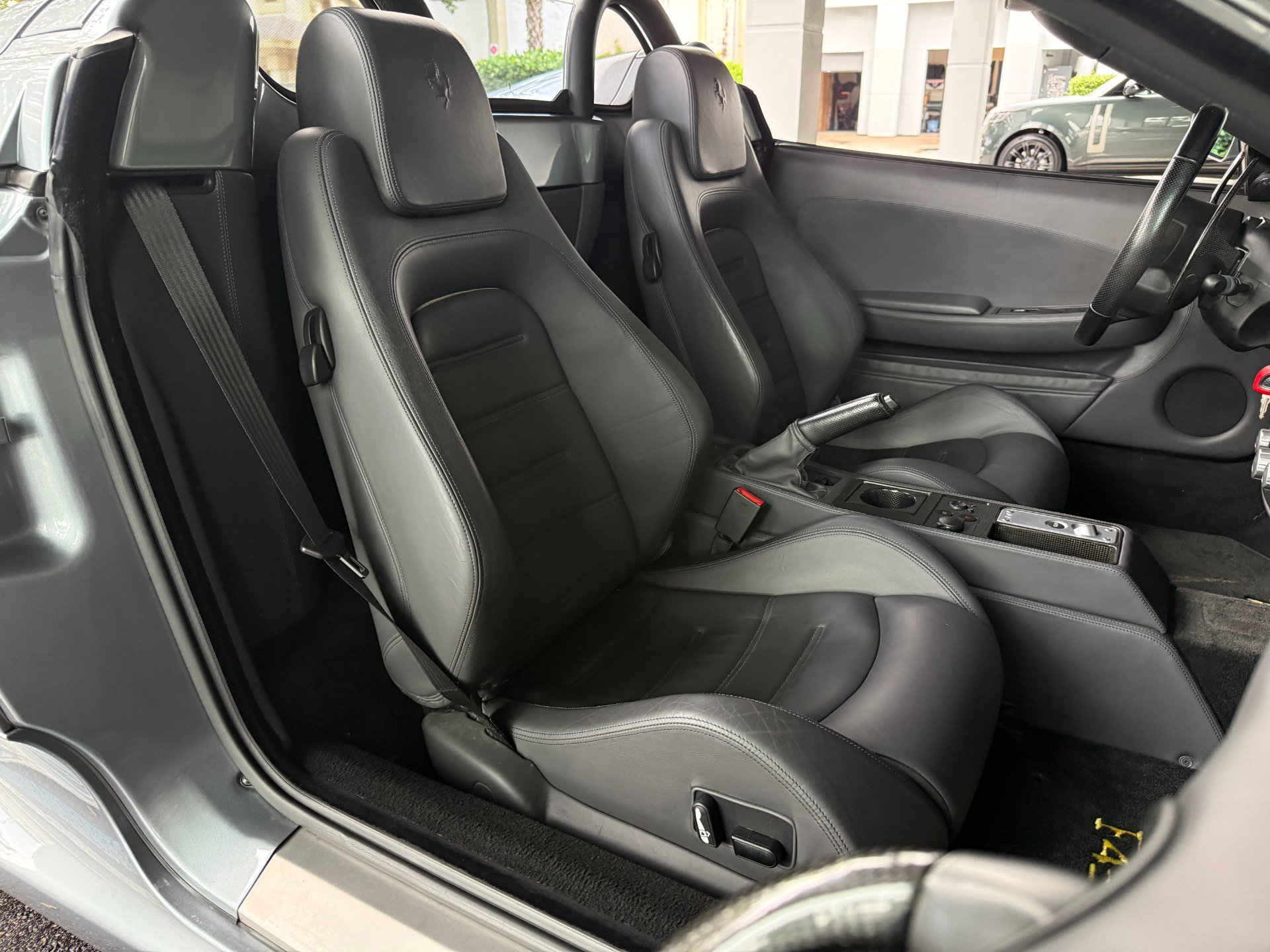 Used 2006 Ferrari F430 Spider RWD image 31