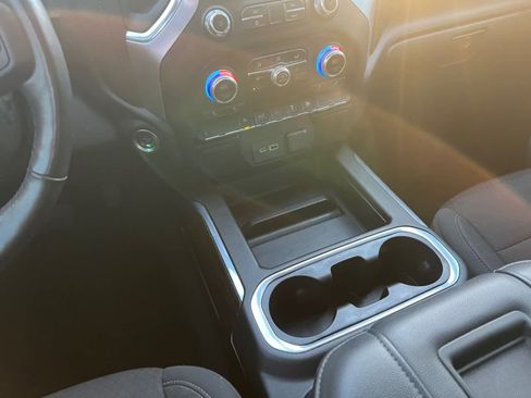 Used 2020 GMC Sierra 1500 Elevation w/ Elevation Value Package image 14