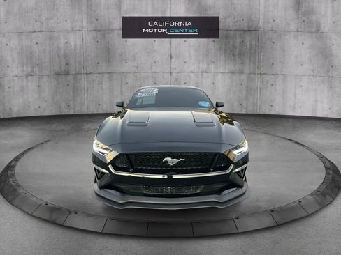 Used 2020 Ford Mustang GT w/ Equipment Group 301A image 2