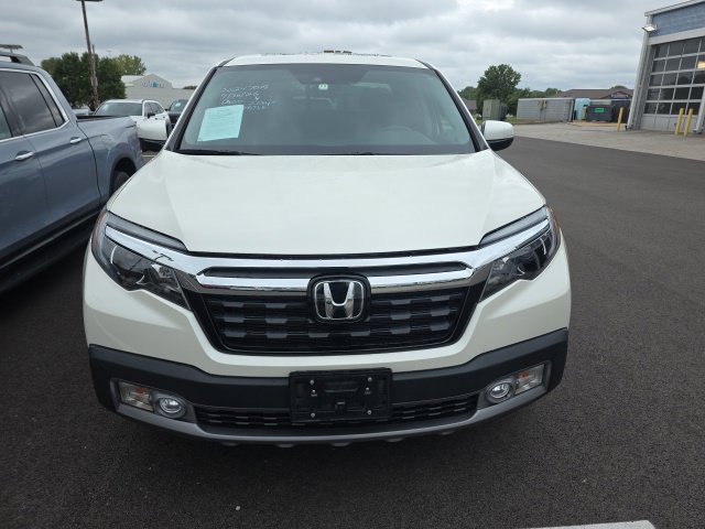 Used 2019 Honda Ridgeline RTL-E image 6