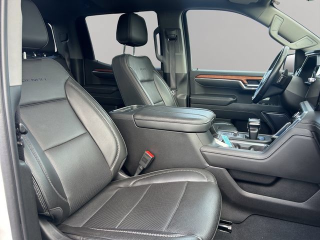 Used 2023 GMC Sierra 1500 Denali w/ Technology Package AWD/4WD image 41