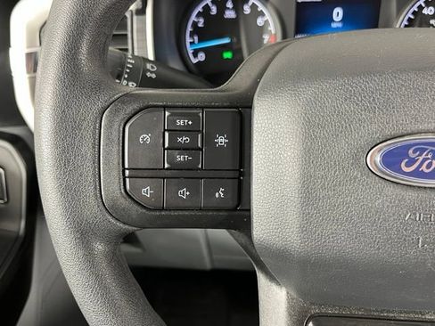 Used 2022 Ford F150 XL w/ Equipment Group 101A High AWD/4WD image 10