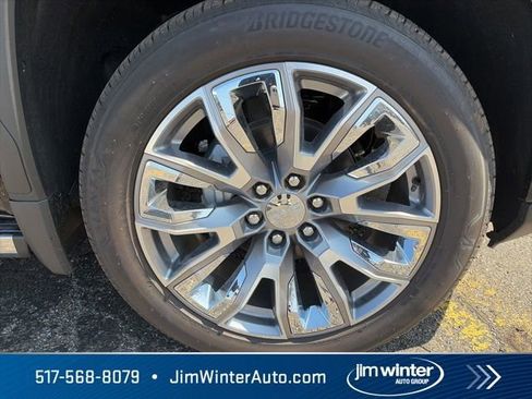 New 2026 GMC Sierra 1500 Denali w/ Denali Reserve Package image 14