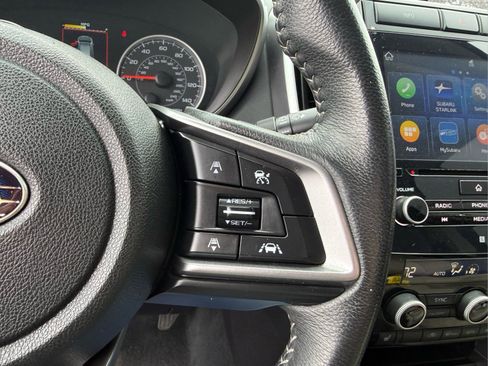 Used 2019 Subaru Ascent Premium AWD/4WD image 35