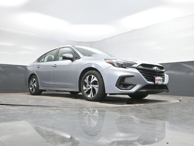 Used 2025 Subaru Legacy Premium AWD/4WD image 45