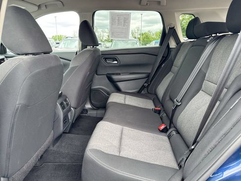 Used 2024 Nissan Rogue SV FWD image 22
